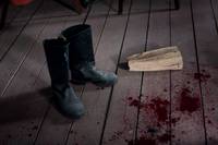 Кадр Прячься!