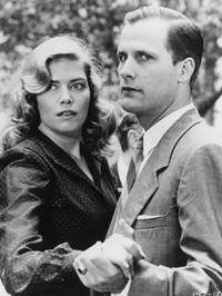 Кадр Дом на Кэрролл-стрит