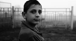 Кадр из фильма "Ödland - Damit keiner das so mitbemerkt" - 1