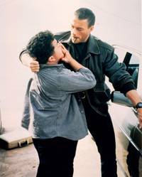 Кадр Двойной удар