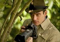 Кадр Пятеро друзей