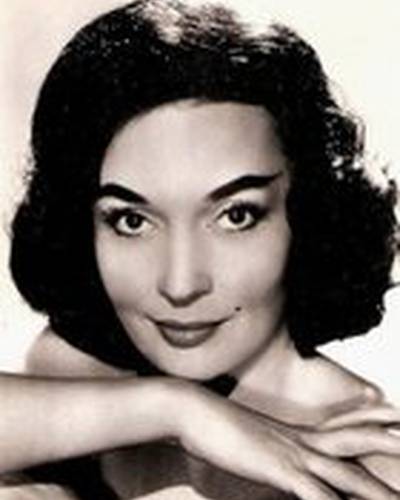 Людмила Черина фото