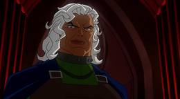 Кадр из фильма "Супермен/Бэтмен: Апокалипсис (видео)" - 2