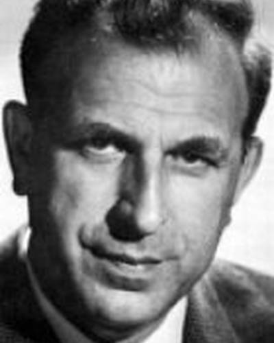 Ханс Хоттер фото