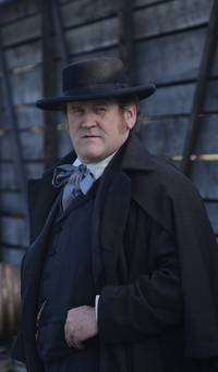 Кадр Ад на колёсах