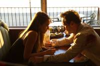 Кадр Драйвер на ночь