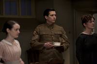 Кадр Аббатство Даунтон