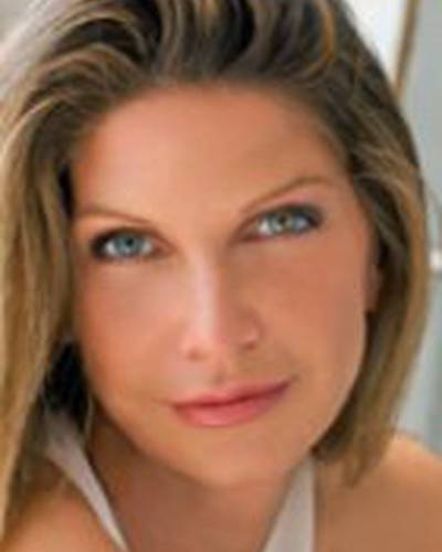 Дебора Линн фото