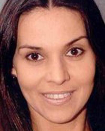 Агнешка Коженёвска фото