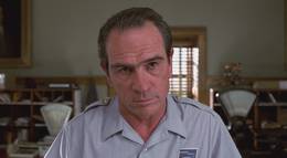 Кадр из фильма "Люди в черном 2" - 2