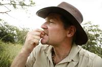 Кадр Discovery: Наука выживать