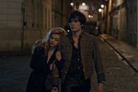 Кадр Золотая молодежь