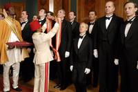 Кадр Я обслуживал английского короля