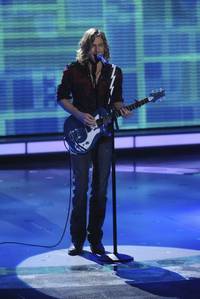 Кадр Американский идол: Поиск суперзвезды