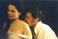 Кадр Вдова с острова Сен-Пьер