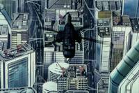 Кадр Мобильный Гандам Дубль-вэ: Бесконечный Вальс