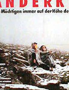 Рак-путешественник