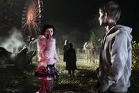 Кадр Вкус ночи