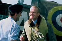 Кадр Зияющая синева