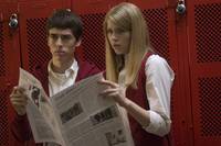 Кадр Самый лучший папа