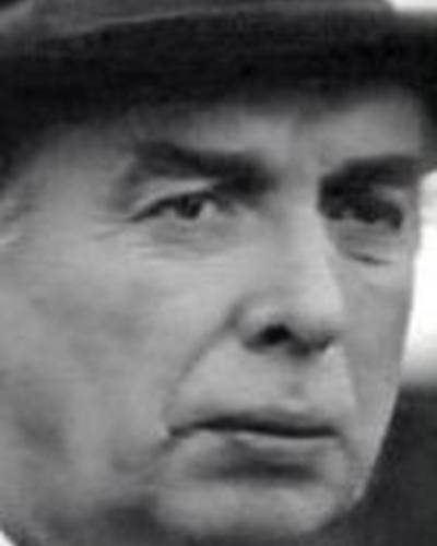 Стяпонас Космаускас фото