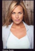 Эрианн Цукер фото