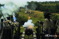 Кадр Фанфан-тюльпан