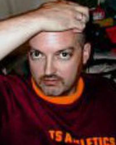 Alastair Hesketh-Jones фото