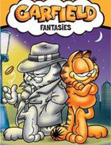 Гарфилд: Все 9 жизней