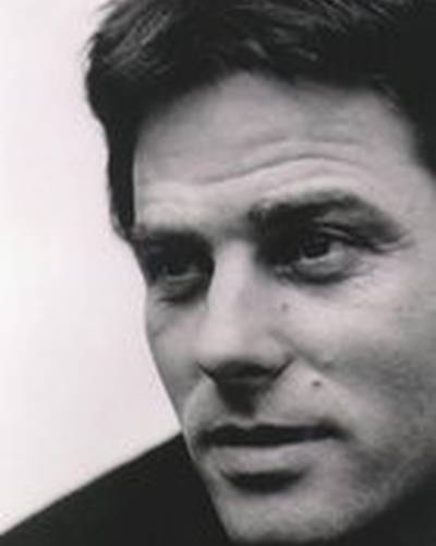 Винсент Уорд фото