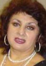 Земфира Жемчужная фото