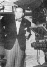 Рудольф Мате фото