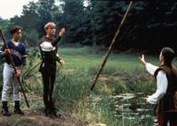 Кадр Первый рыцарь при дворце короля Артура