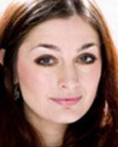 Тина Краузе фото