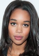 Laura Harrier фото