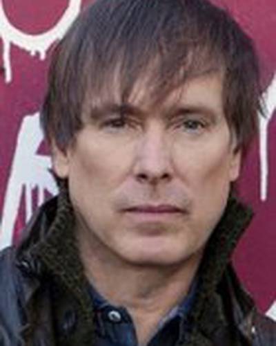 Джеффри Хорнадэй фото