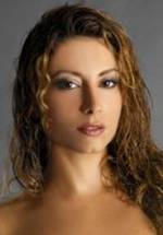 Антонелла Сальвучи фото