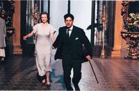 Кадр Защита Лужина