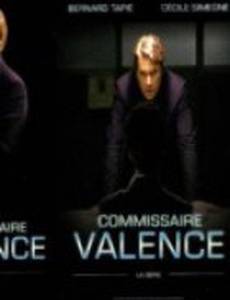 Commissaire Valence