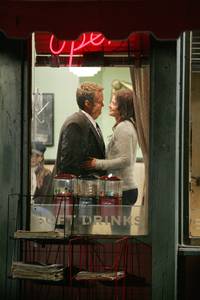 Кадр Как я встретил вашу маму