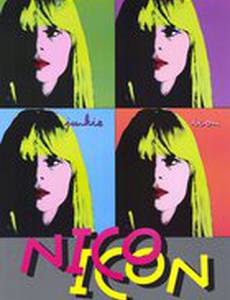Nico Icon