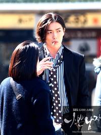 Кадр Плохой парень