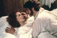 Кадр Женщина французского лейтенанта