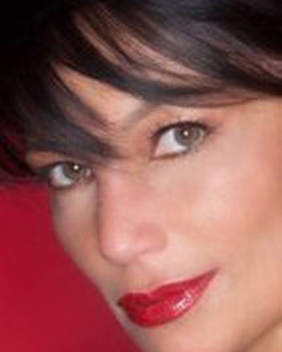 Патриция Джиллам фото