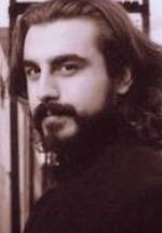 Майк Антонакос фото