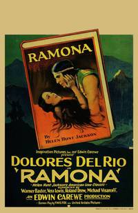 Постер Ramona