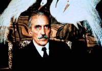 Кадр Ожидание «Голиафа»