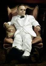 Питер Браунбилл фото