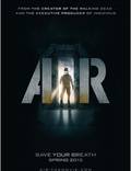 Постер из фильма "Воздух" - 1