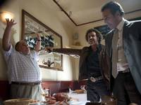 Кадр Сутенер